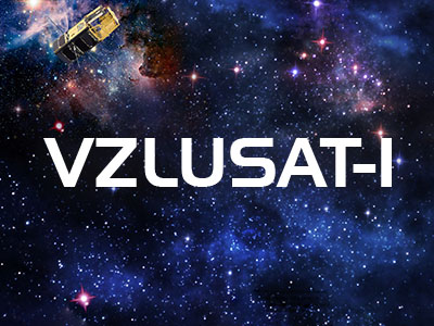 VZLUSAT-1 HAS BURNED UP IN THE ATMOSPHERE